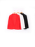 Blazer Crepé