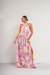 Vestido California - Divas Indumentaria