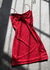 Vestido Lu - Divas Indumentaria
