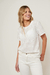 Remera broderie