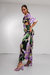 Vestido Flor - Divas Indumentaria