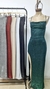 Vestido Rihanna en internet