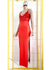 Vestido Brunella - Divas Indumentaria