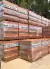 Pallet hueco 8x18x33