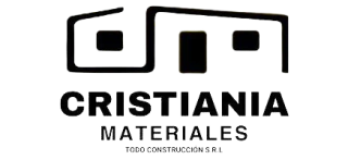 Cristiania Materiales