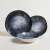 SET DE VAJILLA X 12 PIEZAS BATIC NEGRA Y BLANCA - comprar online