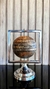 GLOBO TERRAQUEO MADERA - comprar online