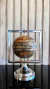 GLOBO TERRAQUEO MADERA - comprar online