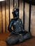 BUDA MEDITANDO NEGRO - comprar online