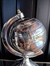 GLOBO TERRAQUEO ALUMINIO - comprar online