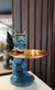 MR DOG MUSCLES GLASSES AZUL - Dcvmerlo