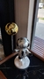 ASTRONAUTA SPACE TOUR GRIS C/GLOBO - tienda online