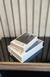 LIBRO DECORATIVO FASHION X2 - Dcvmerlo