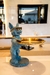 MR DOG MUSCLES GLASSES AZUL - comprar online