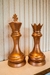 SET AJEDREZ COBRIZO - comprar online