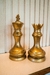 SET DE AJEDREZ DORADO - comprar online