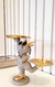 BULLDOG BEIGE DOBLE BANDEJA en internet