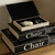 LIBRO DECORATIVO X 3 CHAIR - comprar online