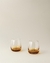 VASO VIDRIO FONDO DORE 300 ML - comprar online