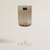 COPA DE CRISTAL BOHEMIA ANITA BROWN 300 ML - comprar online