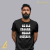 Camiseta se passar nessa bateria - comprar online