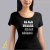 Camiseta se passar nessa bateria na internet