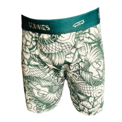 Pack X3 - Boxer Niño G3 Algodón Lycra Premium en internet