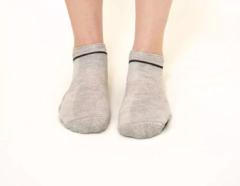 Soquete Deportivo Running Puño Invisible - comprar online