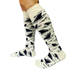Medias Térmicas Rhyton Hombre Mujer - tienda online