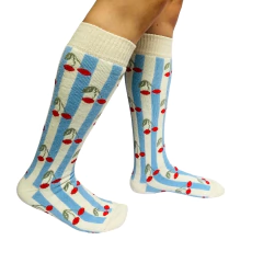 Medias Térmicas Rhyton Hombre Mujer