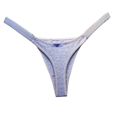 Pack X3 Colaless Regulables Algodón y Lycra Elástico Ancho - Tiendatex