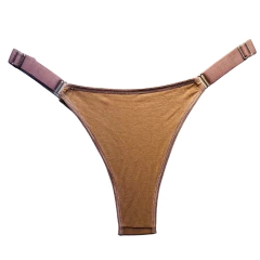 Pack X3 Colaless Regulables Algodón y Lycra Elástico Ancho - comprar online