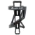 Suporte Caramanhola Dritto Preto Marca: High One