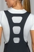BRETELLE FEMININO PERFORMANCE CARBON FREE FORCE na internet