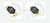 Sensor Xoss Vortex Cadencia Ou Velocidade Ant+ / Bluetooth