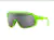 Óculos de Ciclismo Absolute Nero Verde