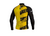 CAMISA CLASSIC ERT OFF ROAD YELLOW - comprar online