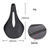 Selim Elita One Carbon 143x240mm - comprar online