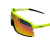 OCULOS ELLEVEN LENTE POLICARBONATO COLORS AMARELO/PRETO na internet