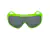 Óculos de Ciclismo Absolute Nero Verde - comprar online