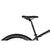 Bicicleta Oggi Hacker HDS Tourney 24v Preta/Vermelha A29 - loja online