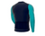 CAMISA EURO ERT SAFIRA MANGA LONGA - comprar online