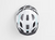 Capacete Bontrager Solstice Branco/Verde Miami - Bike Shop