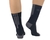Meia Marcio May Sports Dark