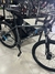 Bicicleta Oggi Big Wheel 7.0 2024 Cues 9v Grafite/Azul - comprar online