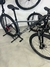 Bicicleta Oggi Big Wheel 7.0 2024 Cues 9v Grafite/Vermelho/Amarelo A29