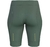 Bermuda Fem. Marcio May Comfort Cós Alto Verde Militar - Gel - Bike Shop