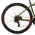 Bicicleta Oggi Hacker HDS Tourney 24v Verde/Laranja/Preto A29 na internet