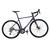 Bicicleta Oggi Stimolla Disc 20v Tiagra Vinho A700