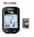 CICLO COMPUTADOR IGPSPORT BSC200C
